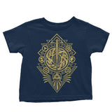Timeless Hero - Youth Apparel