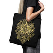 Timeless Hero - Tote Bag