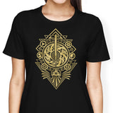 Timeless Hero - Women's Apparel