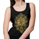 Timeless Hero - Tank Top