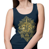 Timeless Hero - Tank Top