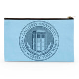 Timeless University - Accessory Pouch