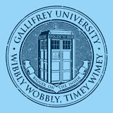 Timeless University - Ringer T-Shirt