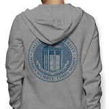 Timeless University - Hoodie