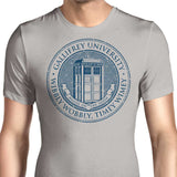 Timeless University - Men's Apparel