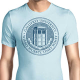 Timeless University - Men's Apparel
