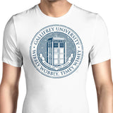 Timeless University - Men's Apparel
