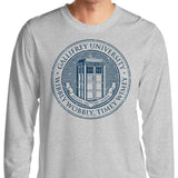 Timeless University - Long Sleeve T-Shirt