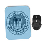 Timeless University - Mousepad