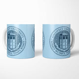Timeless University - Mug