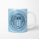 Timeless University - Mug