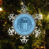 Timeless University - Ornament