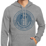 Timeless University - Hoodie