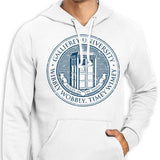 Timeless University - Hoodie