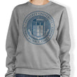 Timeless University - Sweatshirt
