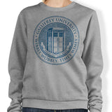 Timeless University - Sweatshirt