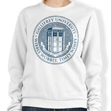 Timeless University - Sweatshirt