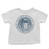 Timeless University - Youth Apparel