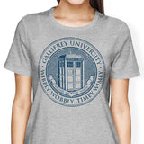 Timeless University - Women's Apparel