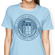 Timeless University - Women's Apparel
