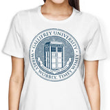Timeless University - Women's Apparel