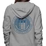 Timeless University - Hoodie