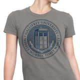 Timeless University - Women's Apparel
