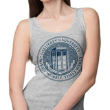 Timeless University - Tank Top