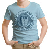 Timeless University - Youth Apparel