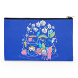 Tiny Artists - Accessory Pouch