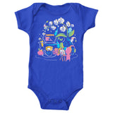 Tiny Artists - Youth Apparel