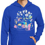 Tiny Artists - Hoodie