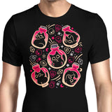 Tiny Bottled Kittens - Men's Apparel