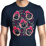 Tiny Bottled Kittens - Men's Apparel