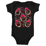 Tiny Bottled Kittens - Youth Apparel