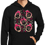 Tiny Bottled Kittens - Hoodie