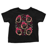 Tiny Bottled Kittens - Youth Apparel