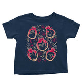 Tiny Bottled Kittens - Youth Apparel