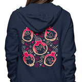 Tiny Bottled Kittens - Hoodie