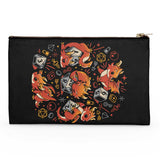 Tiny Dragon Dice - Accessory Pouch