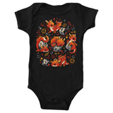 Tiny Dragon Dice - Youth Apparel