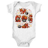 Tiny Dragon Dice - Youth Apparel