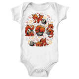 Tiny Dragon Dice - Youth Apparel