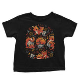 Tiny Dragon Dice - Youth Apparel