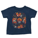 Tiny Dragon Dice - Youth Apparel