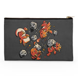 Tiny Dragons Party - Accessory Pouch