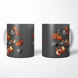 Tiny Dragons Party - Mug