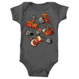 Tiny Dragons Party - Youth Apparel