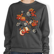 Tiny Dragons Party - Sweatshirt