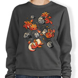 Tiny Dragons Party - Sweatshirt